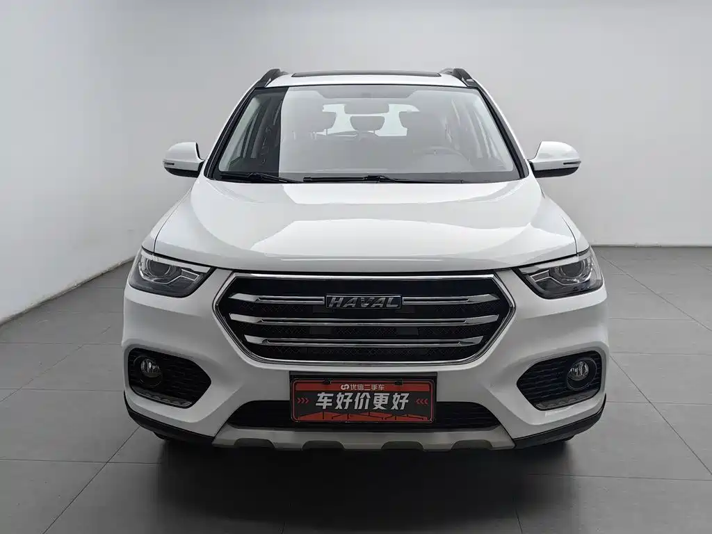 Haval H6 — фото 3