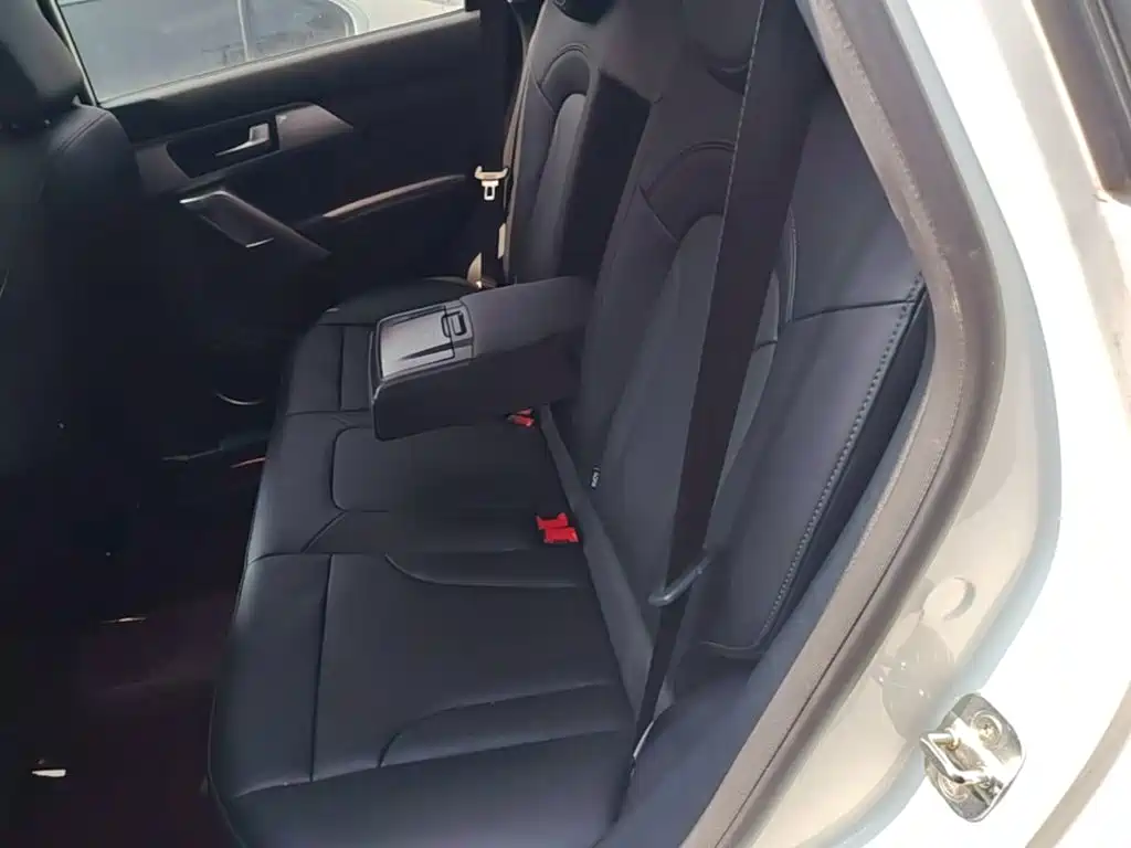 Haval H2 — фото 17