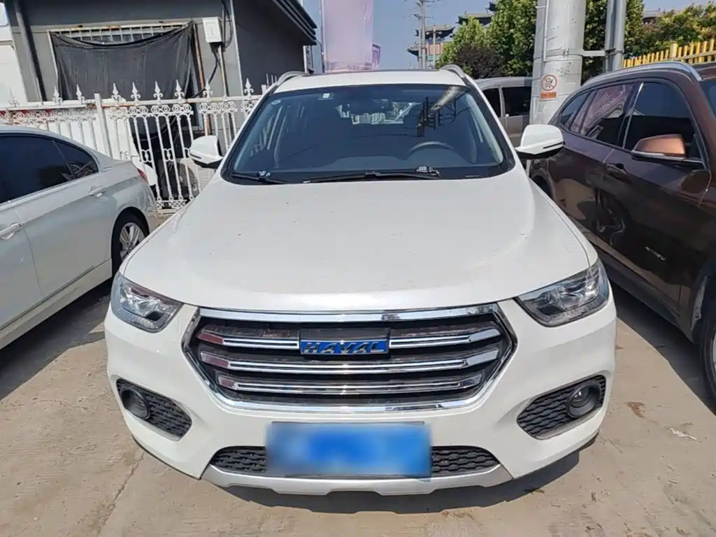 Haval H2 — фото 3