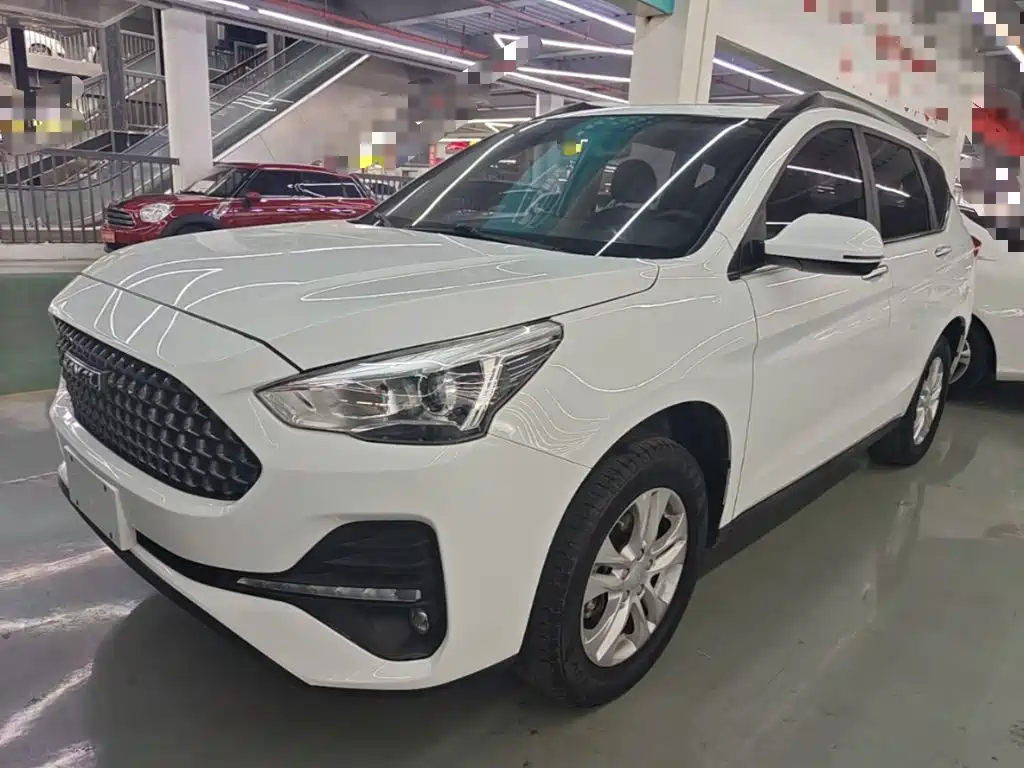 Haval M6 — фото 2
