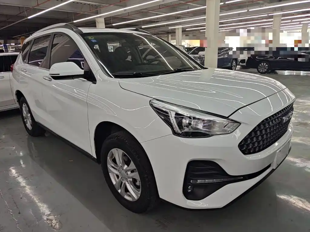 Haval M6 — фото 4