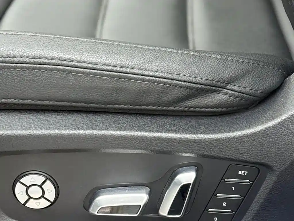 Haval H7 — фото 3