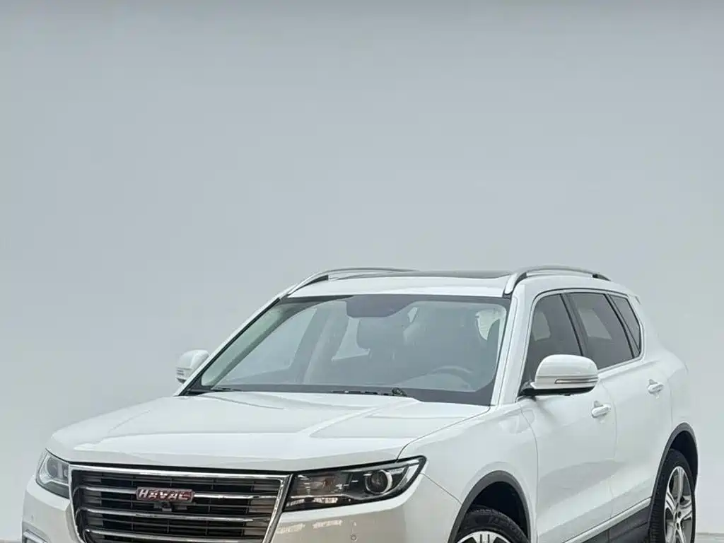 Haval H7
