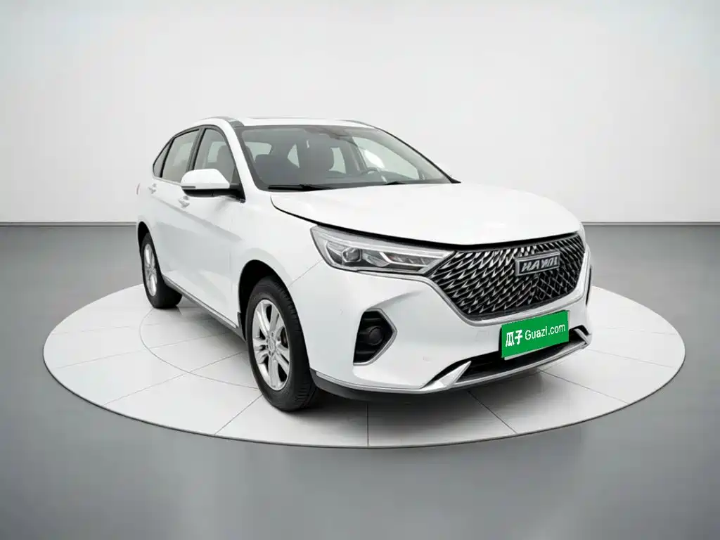 Haval M6 — фото 3