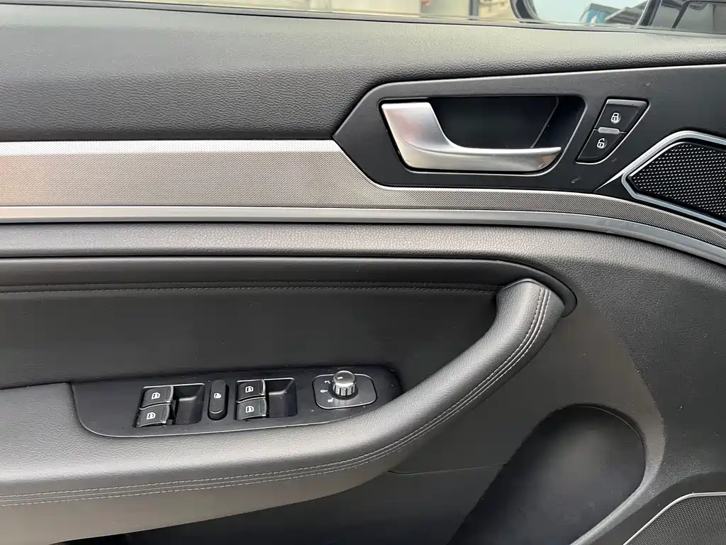 Haval H6 — фото 10