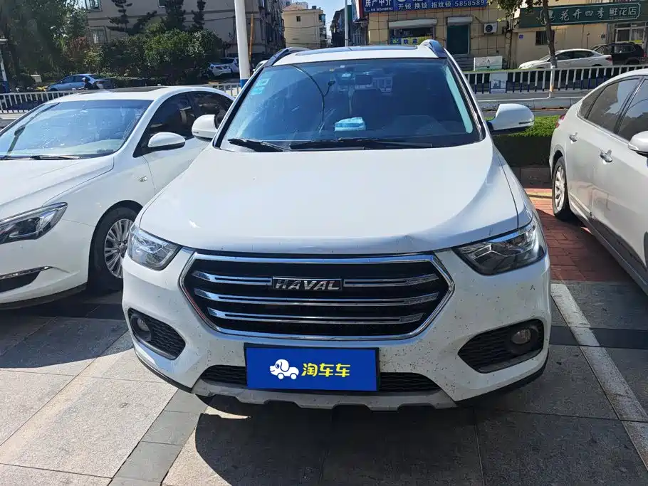 Haval H6 — фото 2