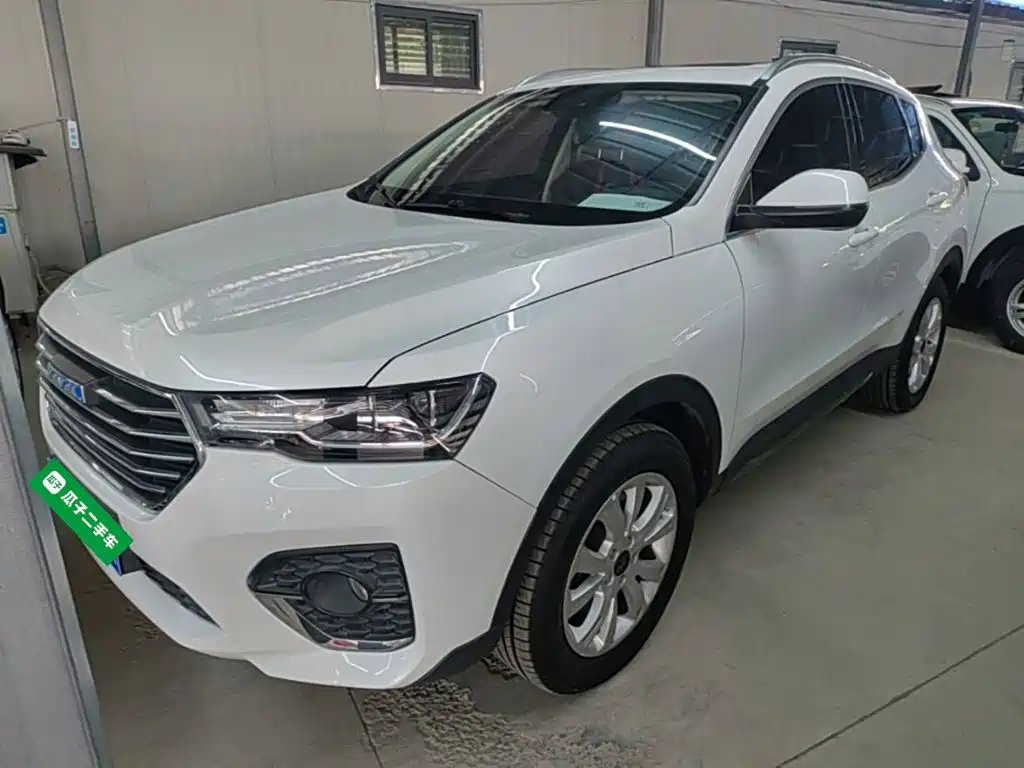 Haval H4 — фото 2
