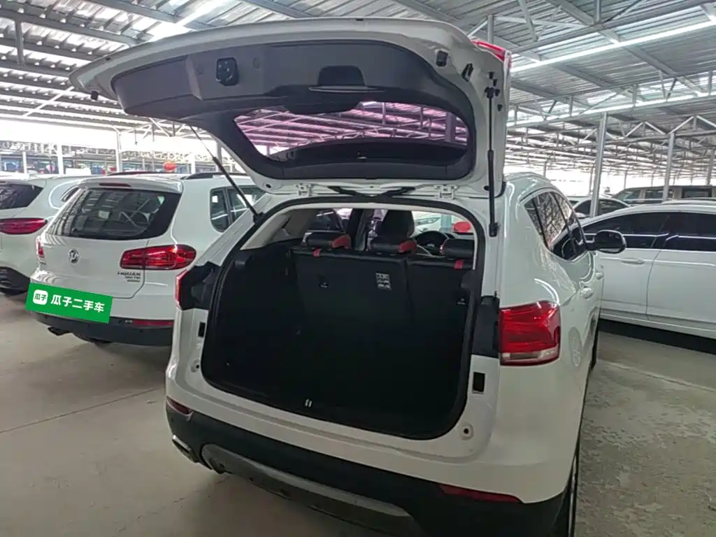 Haval H4 — фото 19