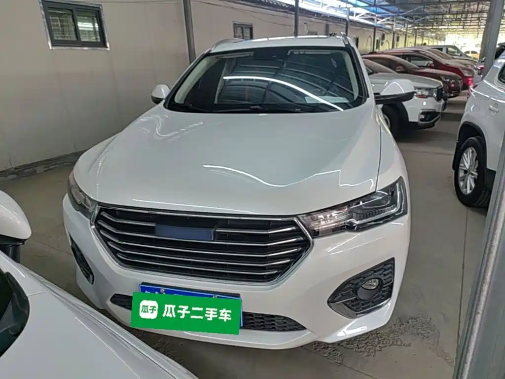 Haval H4 — фото 3