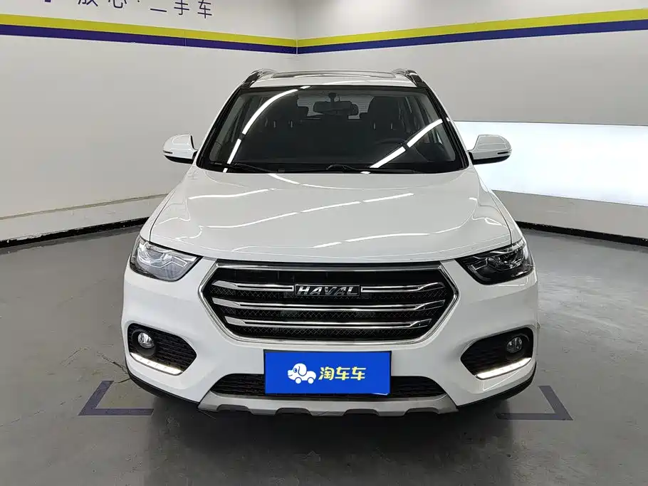 Haval H6 — фото 2