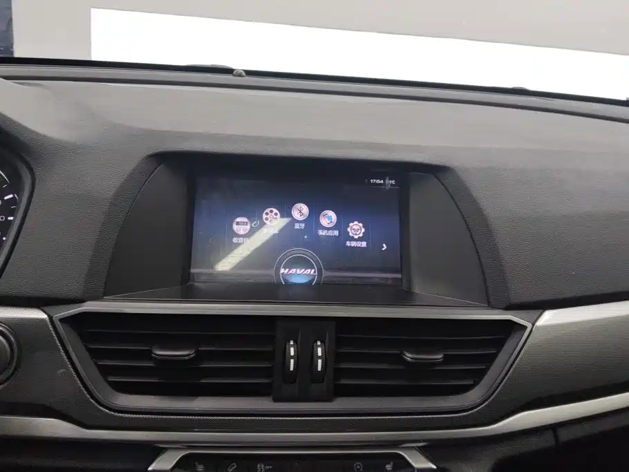 Haval H6 — фото 13