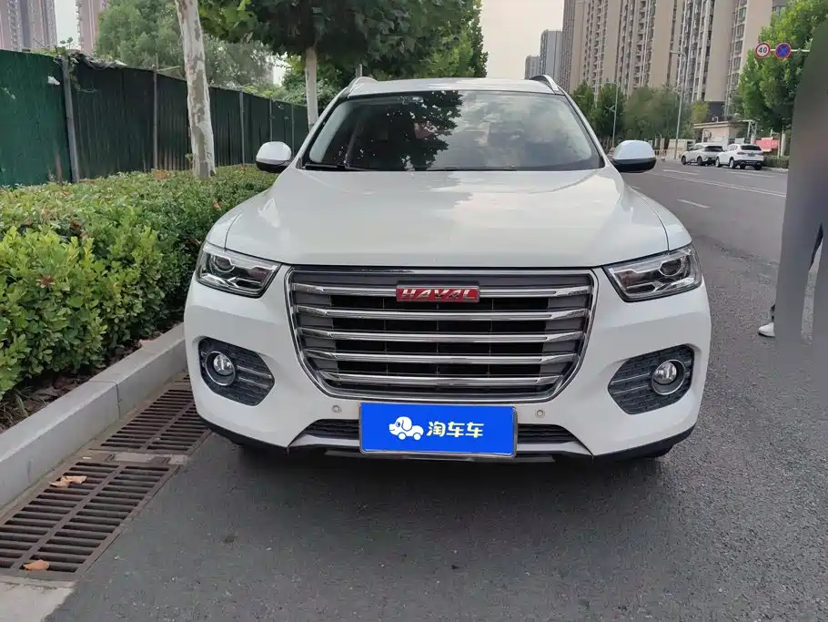 Haval H6 — фото 2