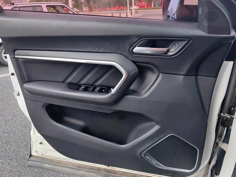 Haval H6 — фото 7