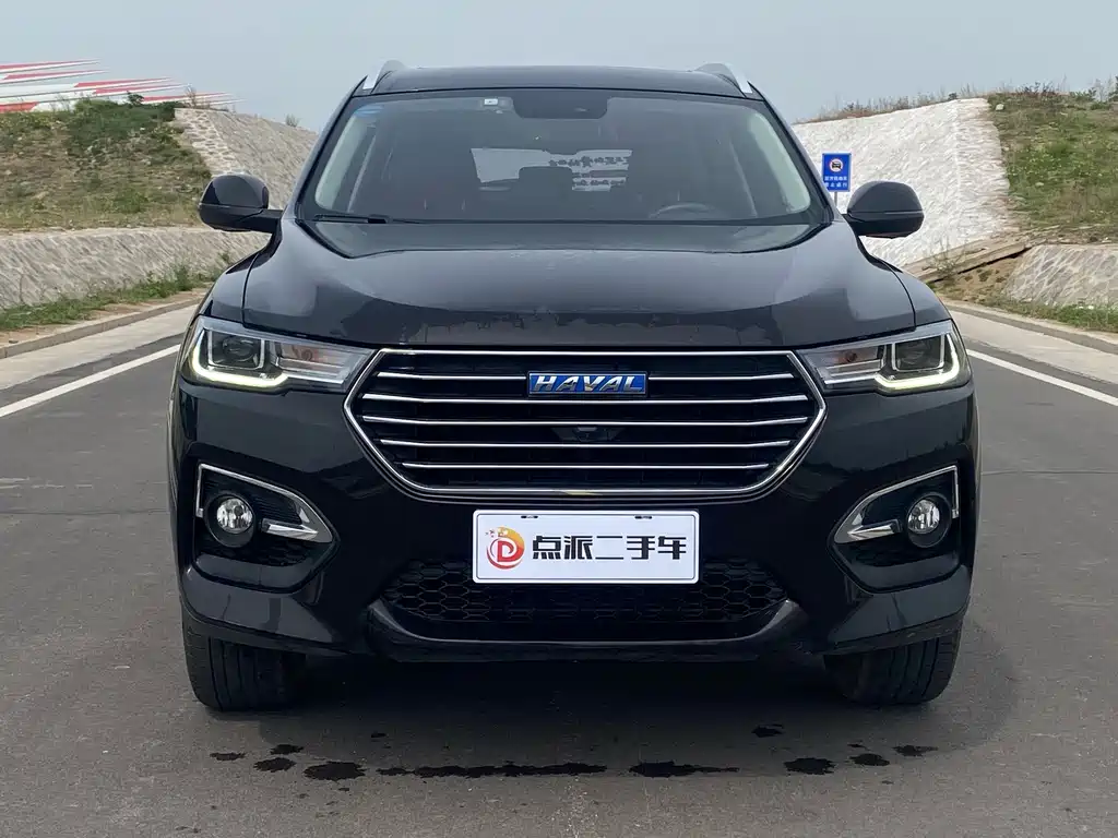 Haval H6 — фото 2