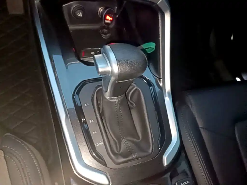 Haval H6 — фото 14