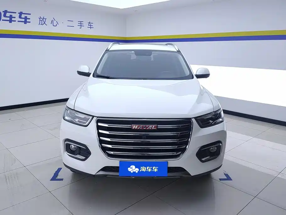 Haval H6 — фото 2