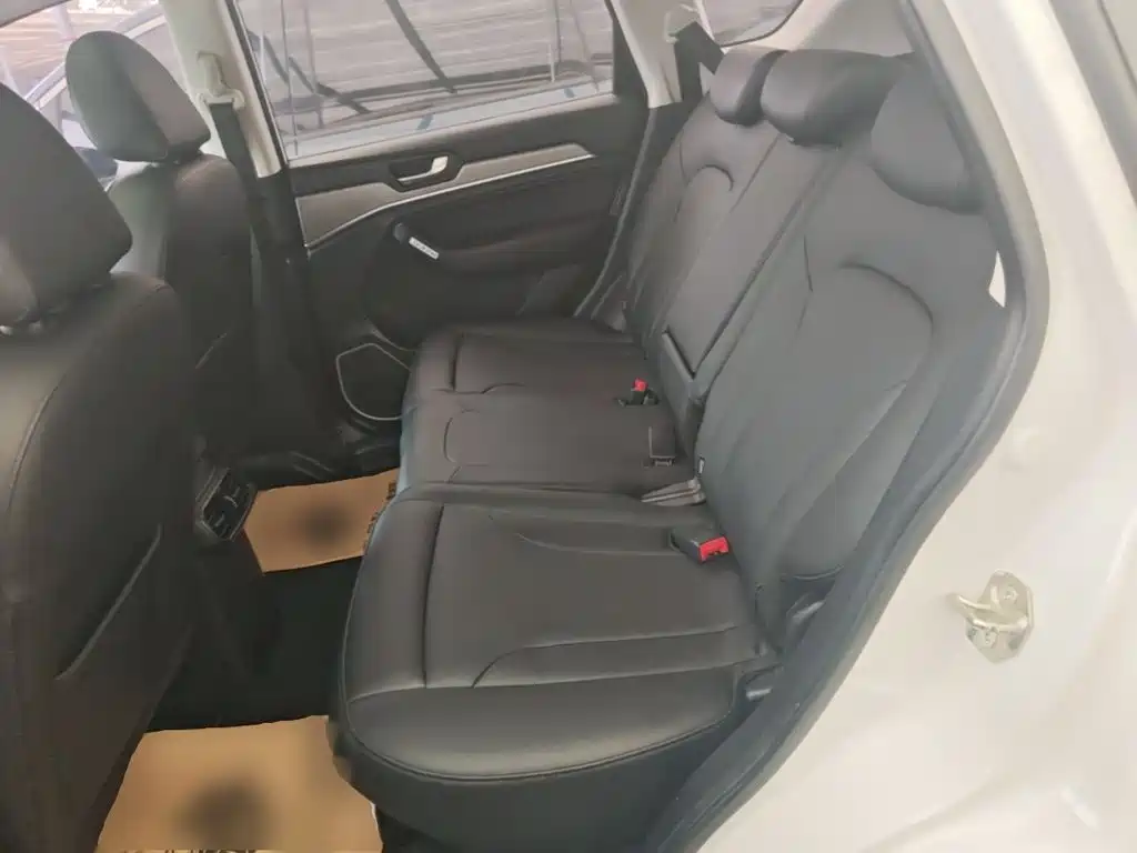 Haval H6 — фото 17