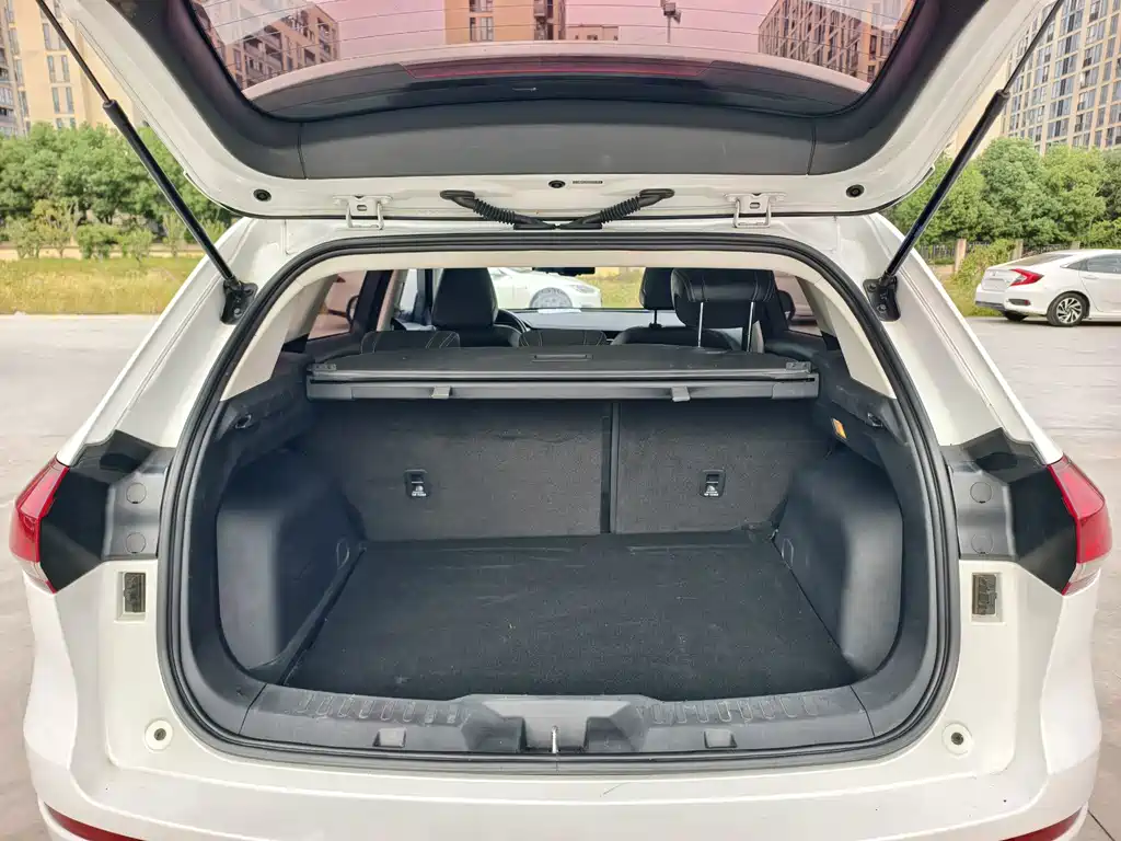 Haval H6 — фото 10