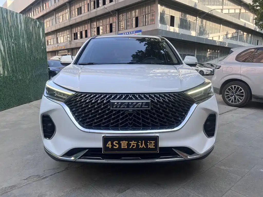 Haval M6 — фото 2