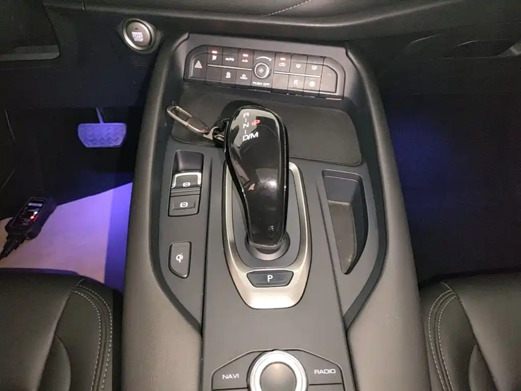 Haval F7 — фото 14