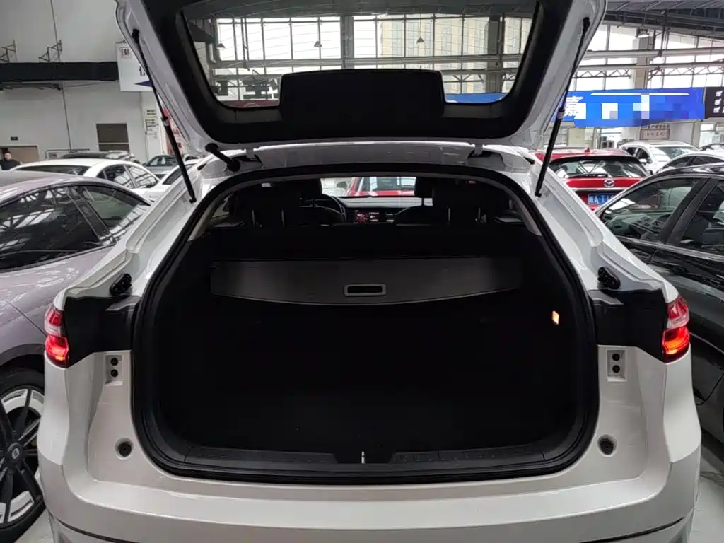 Haval F7x — фото 19