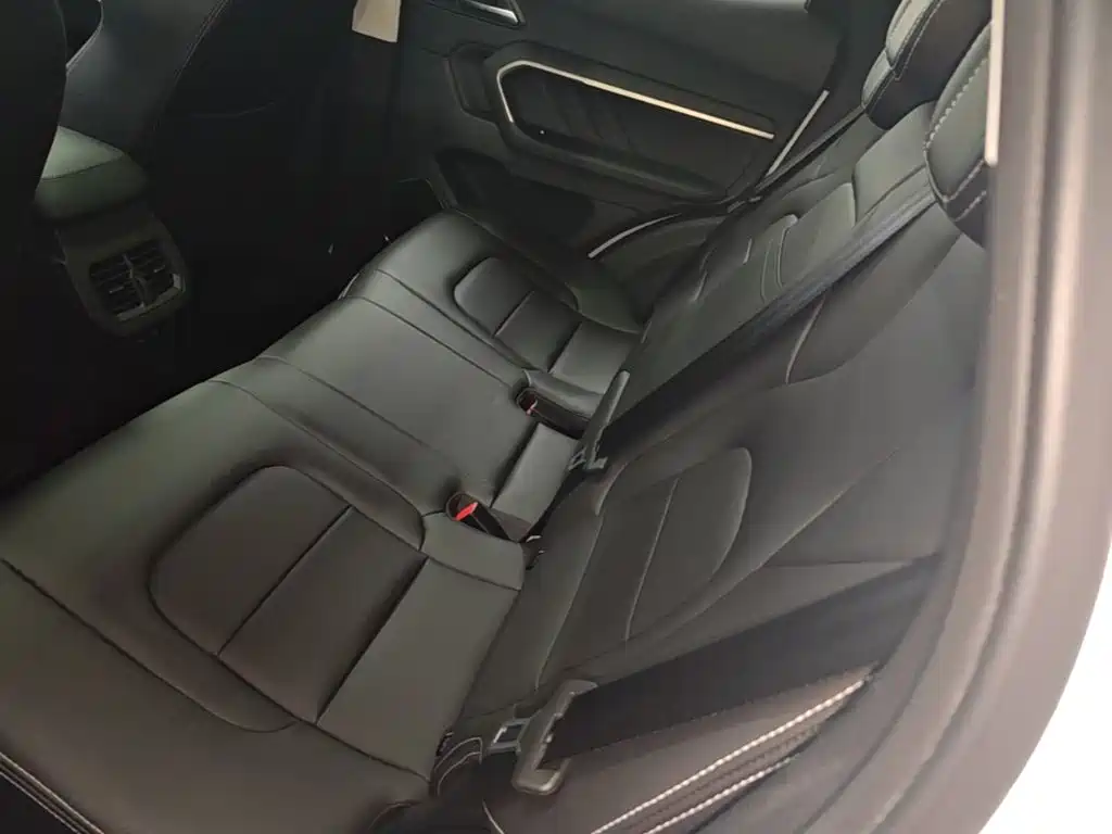 Haval H6 — фото 17