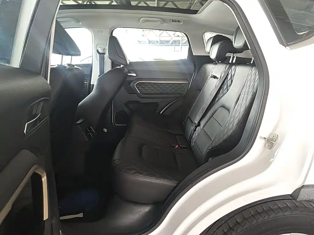 Haval H6 — фото 17