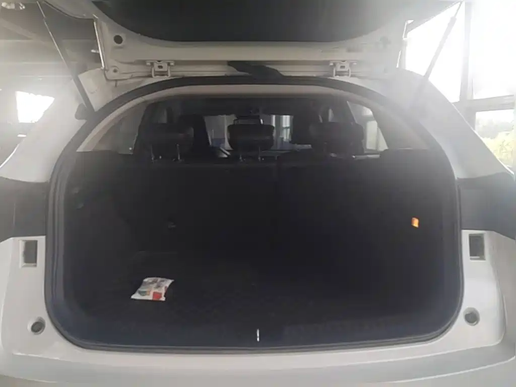 Haval F7 — фото 24
