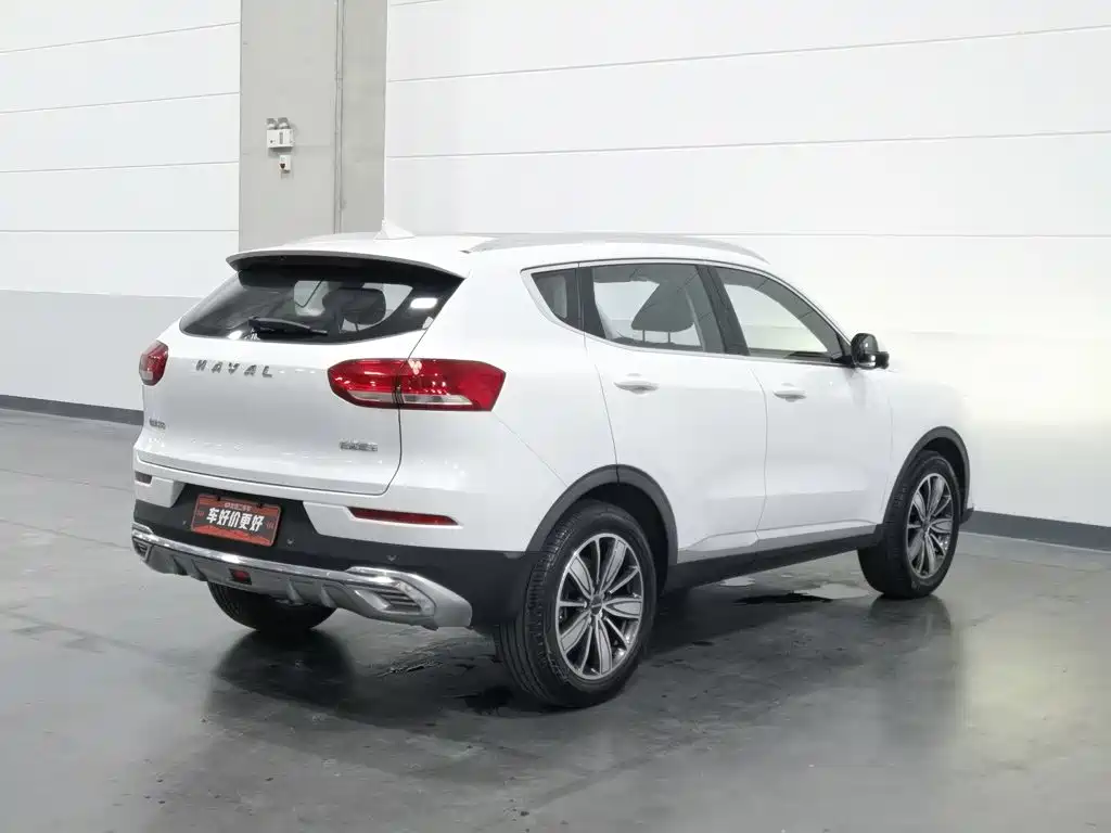 Haval H6 — фото 2