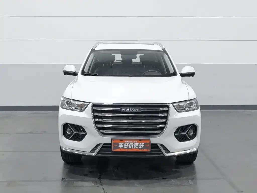 Haval H6 — фото 3