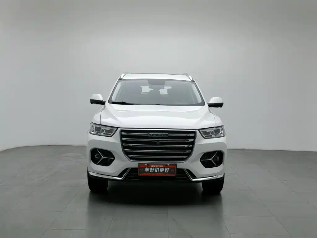 Haval H6 — фото 3