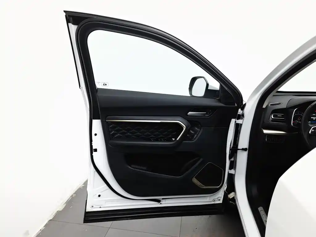 Haval H6 — фото 8