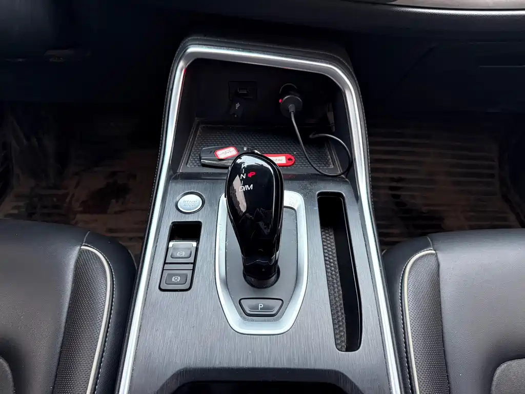 Haval H6 — фото 11