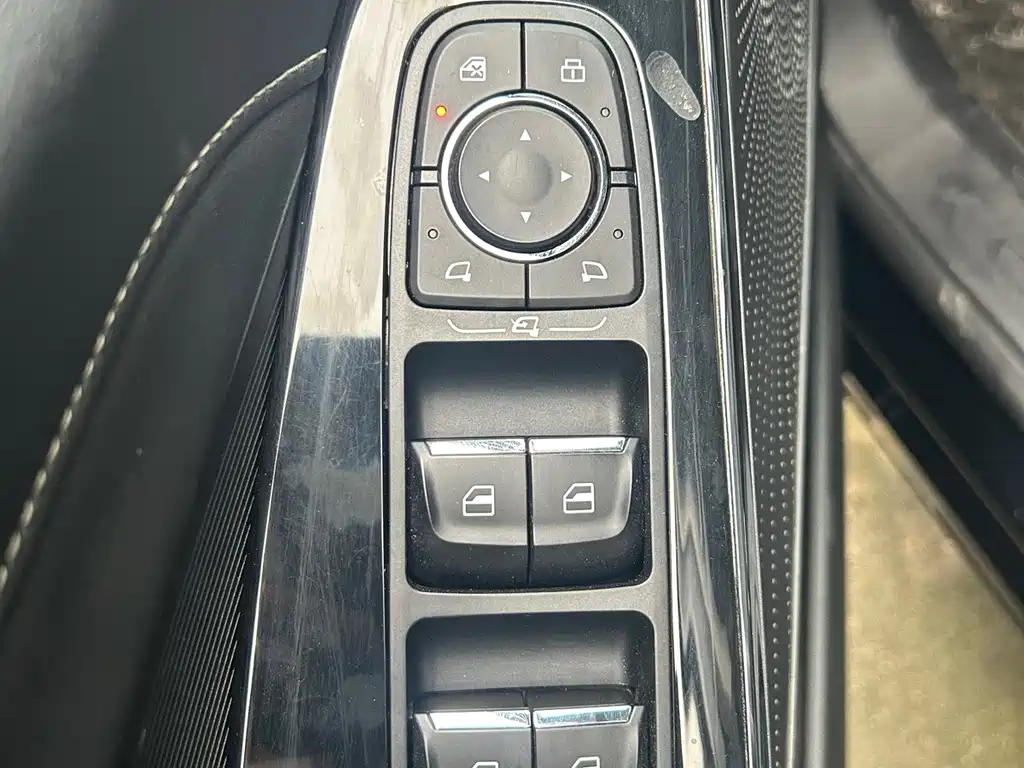 Haval H6 — фото 11