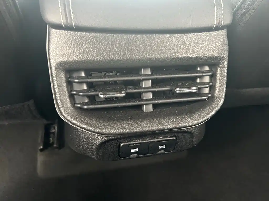 Haval H6 — фото 6