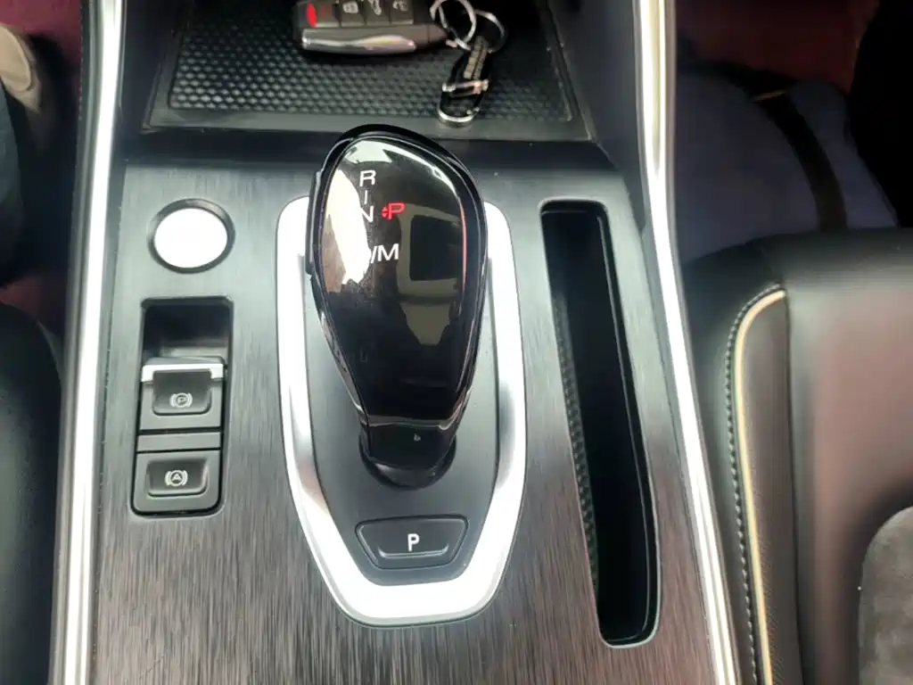 Haval H6 — фото 14
