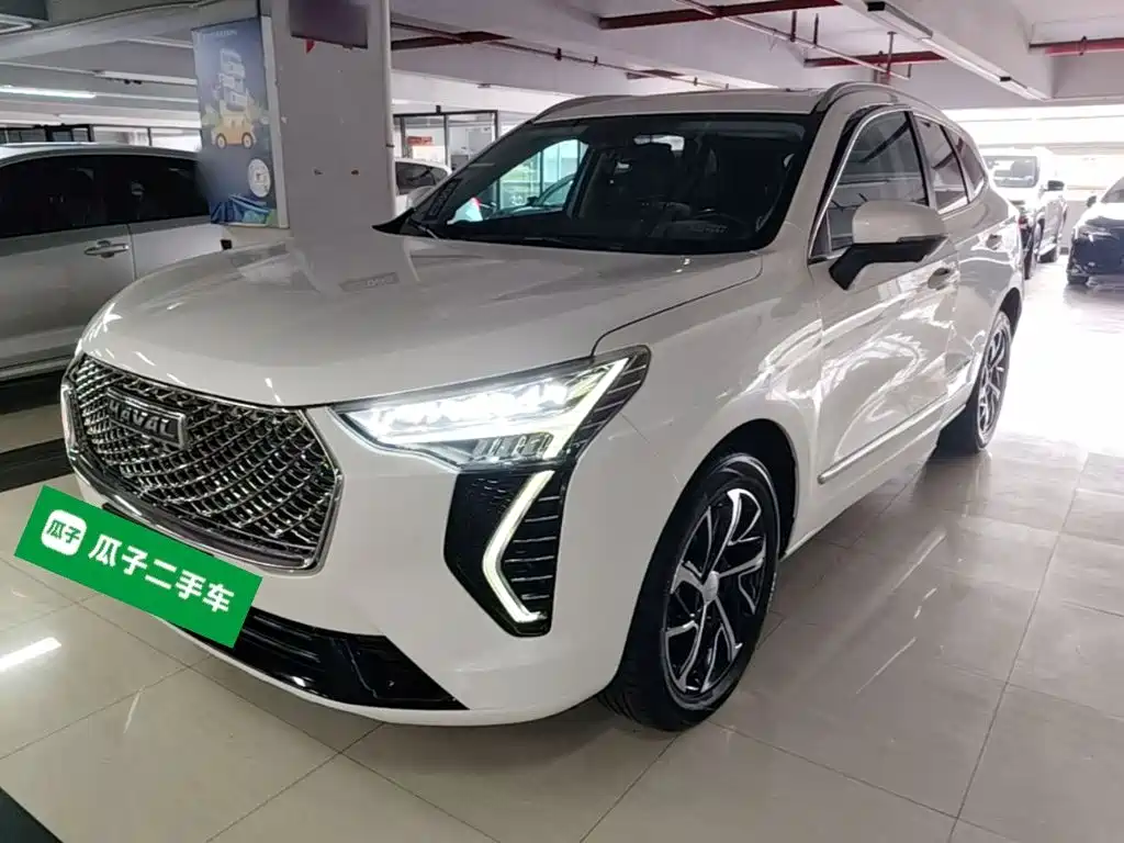 Haval Chulian