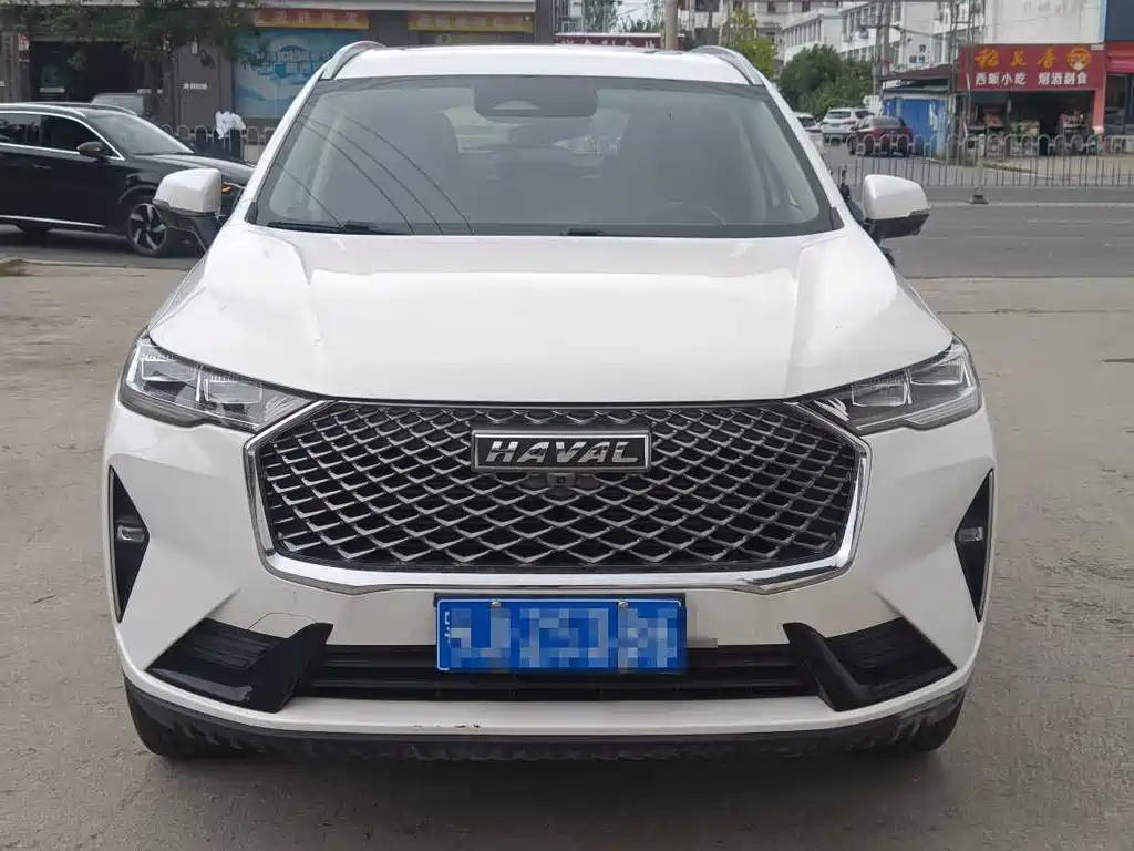 Haval H6 — фото 2