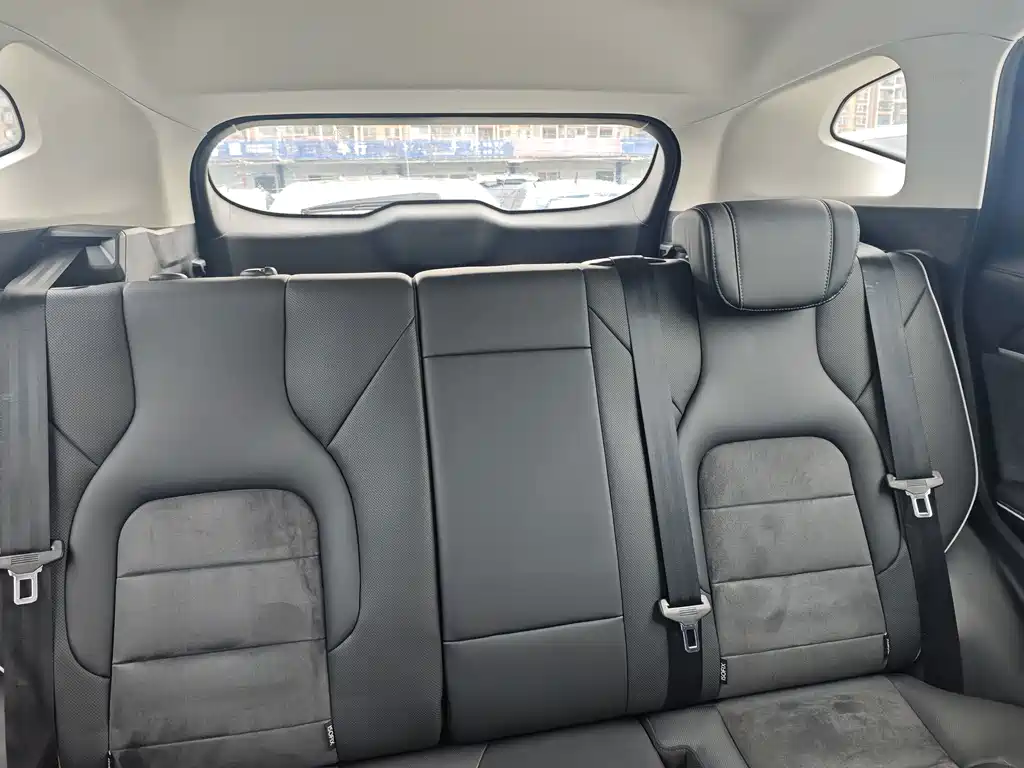 Haval H6 — фото 11