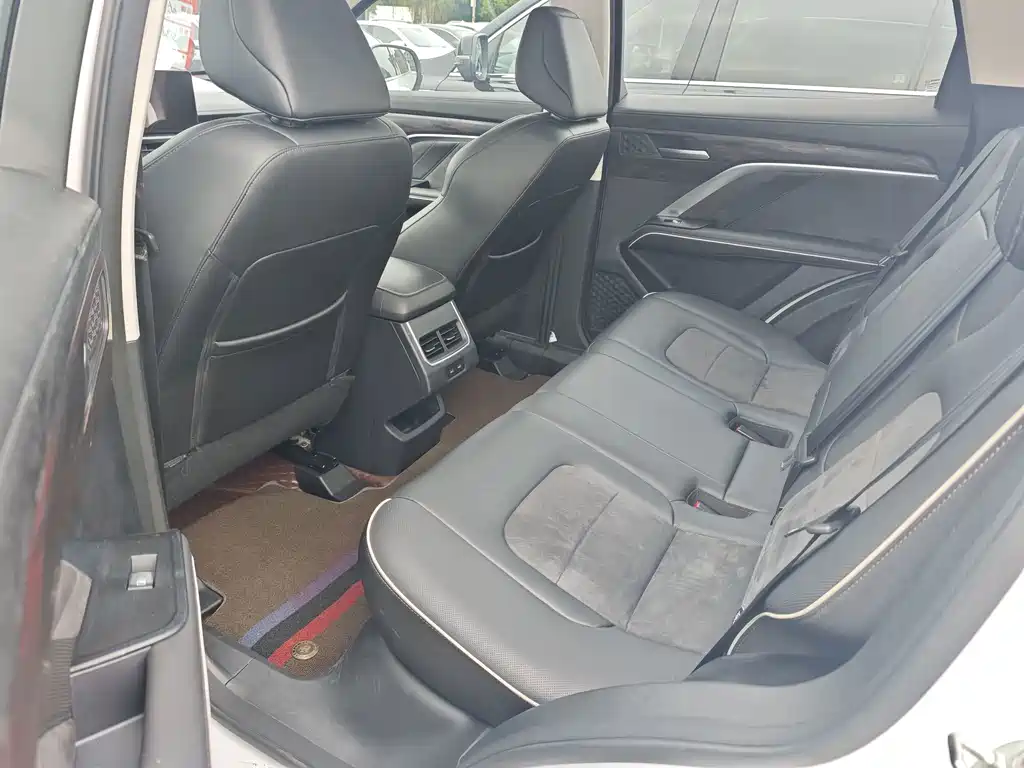 Haval H6 — фото 5