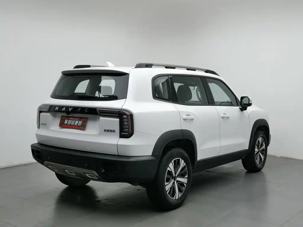 Haval Big Dog — фото 2