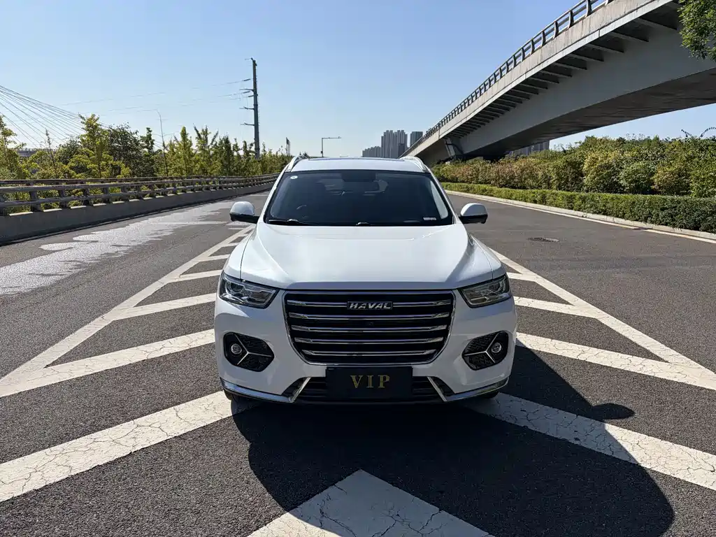 Haval H6 — фото 2