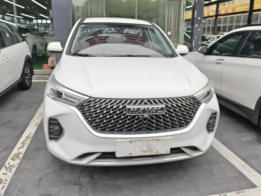 Haval M6 — фото 2