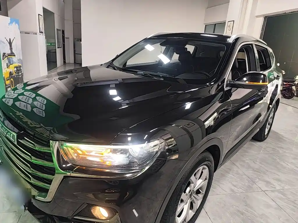 Haval H6 — фото 2