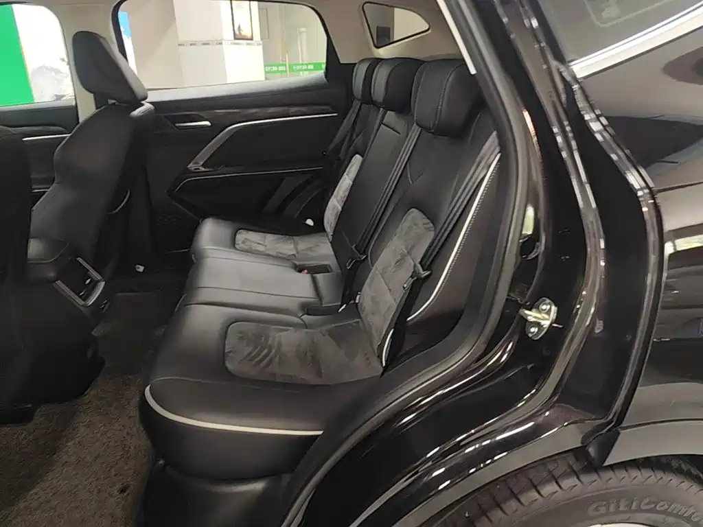 Haval H6 — фото 17