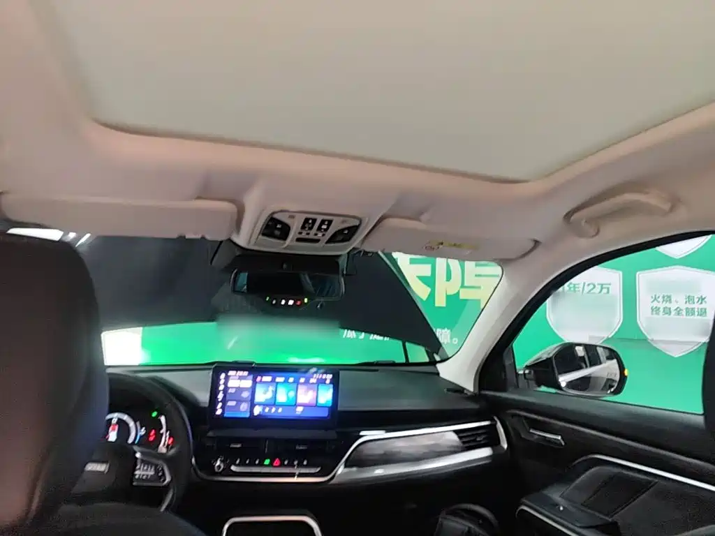 Haval H6 — фото 18