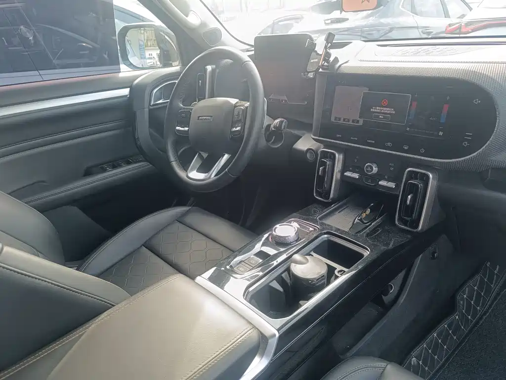 Haval Big Dog — фото 13