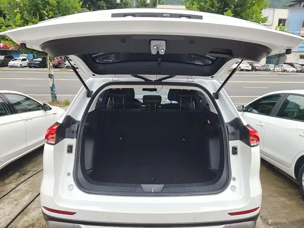 Haval H6 — фото 19