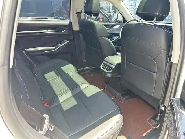 Haval H6 — фото 14