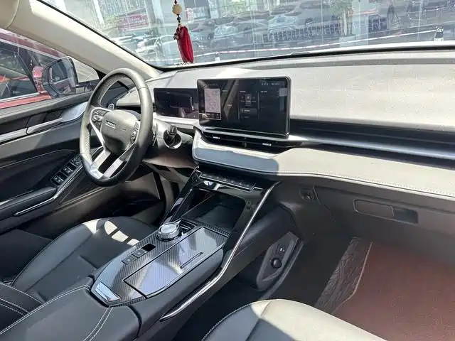 Haval H6 — фото 6